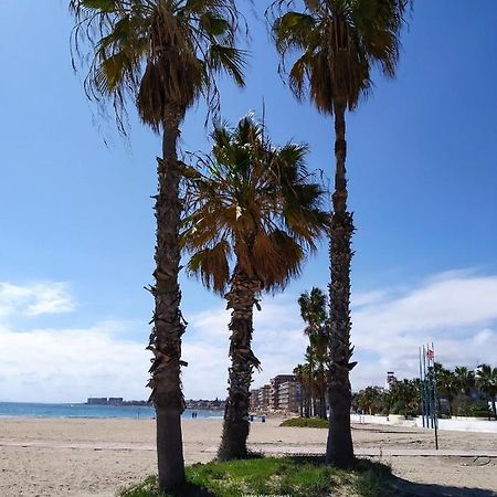 Apartament Carmen Torrevieja Zewnętrze zdjęcie