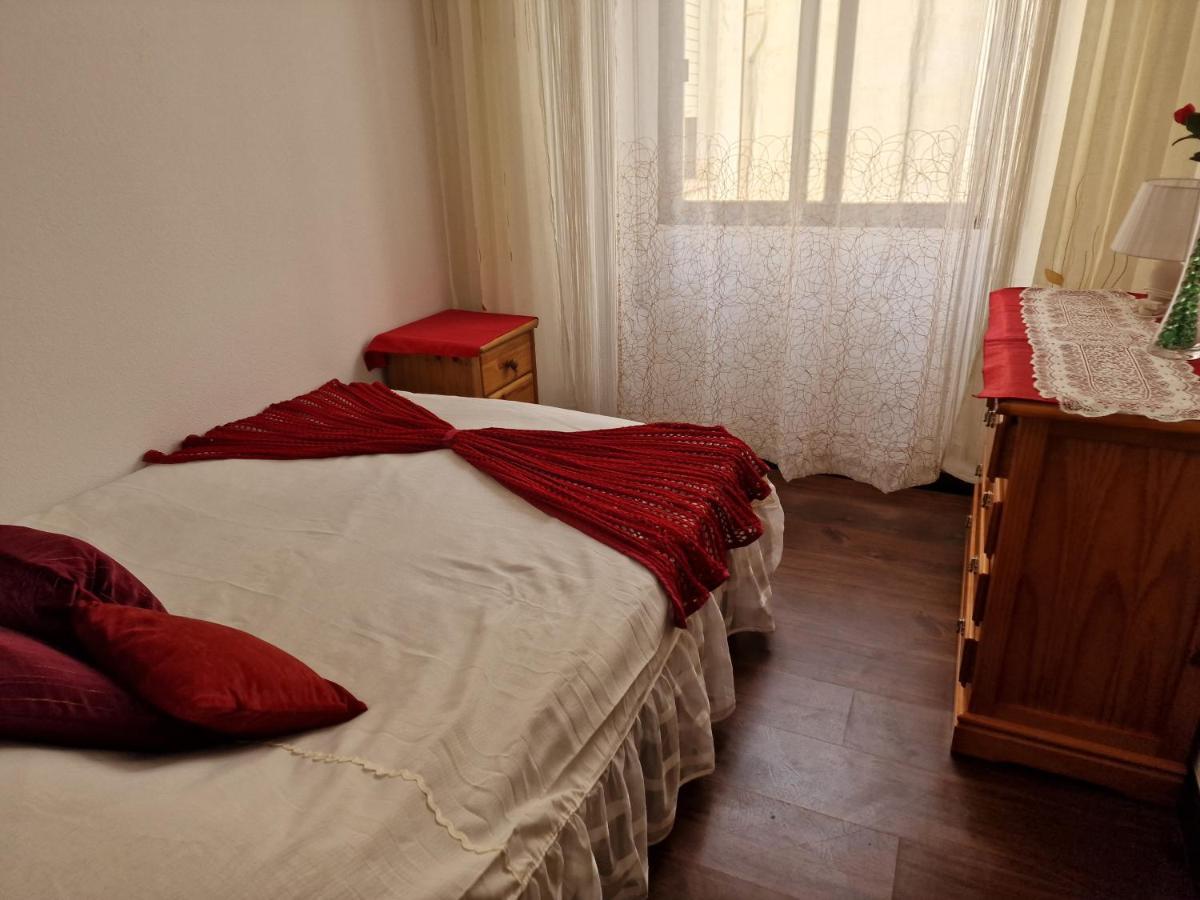 Apartament Carmen Torrevieja Zewnętrze zdjęcie