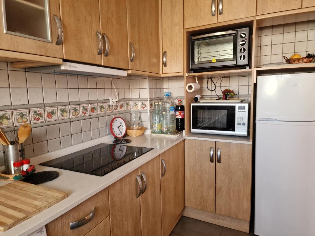 Apartament Carmen Torrevieja Zewnętrze zdjęcie