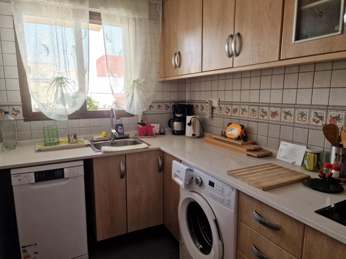 Apartament Carmen Torrevieja Zewnętrze zdjęcie