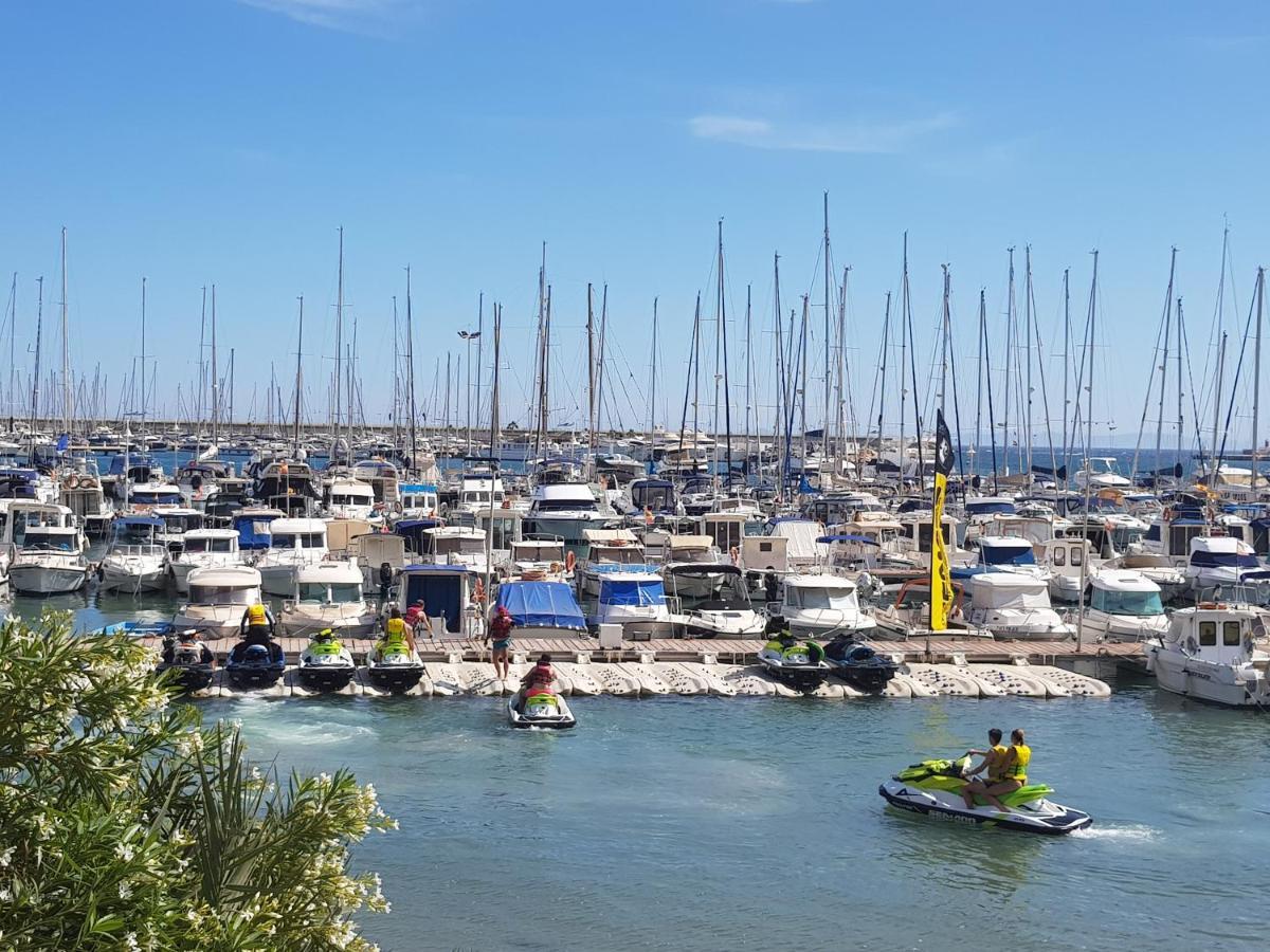 Apartament Carmen Torrevieja Zewnętrze zdjęcie