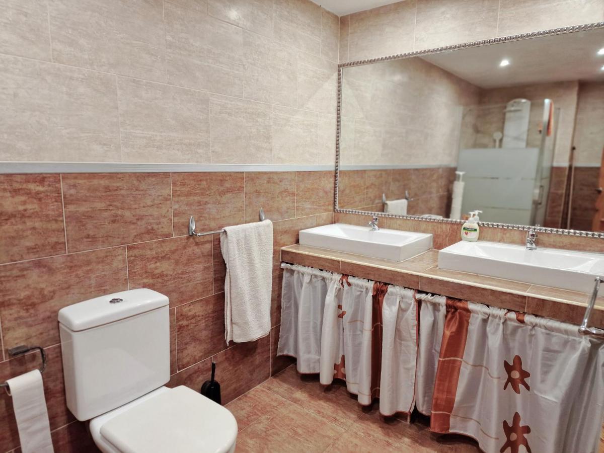 Apartament Carmen Torrevieja Zewnętrze zdjęcie