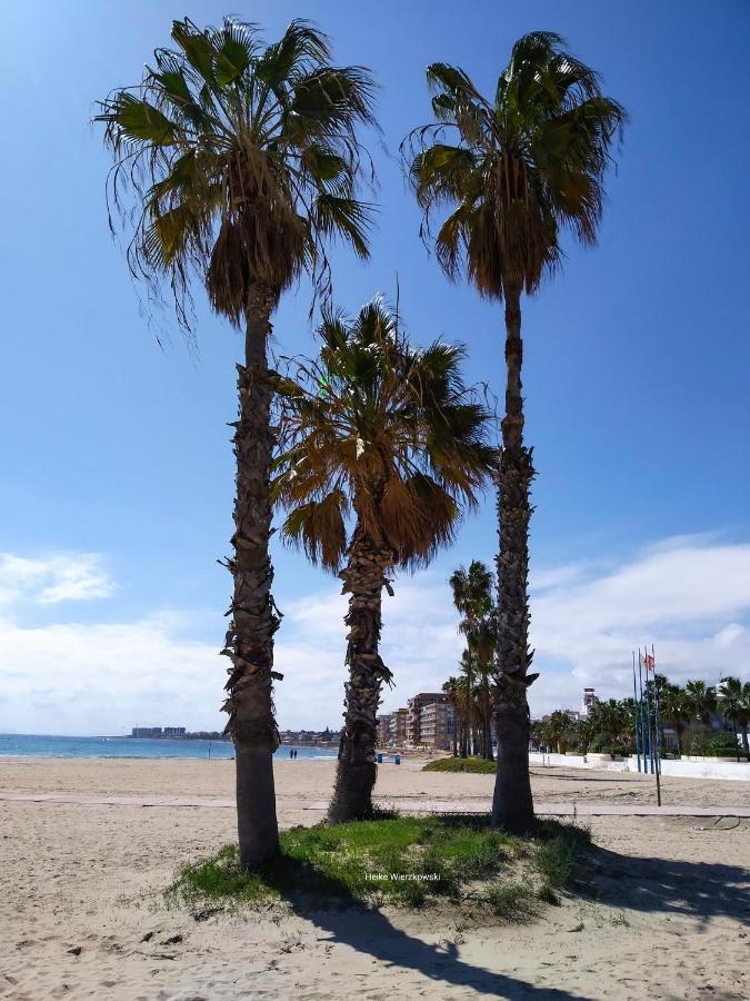 Apartament Carmen Torrevieja Zewnętrze zdjęcie