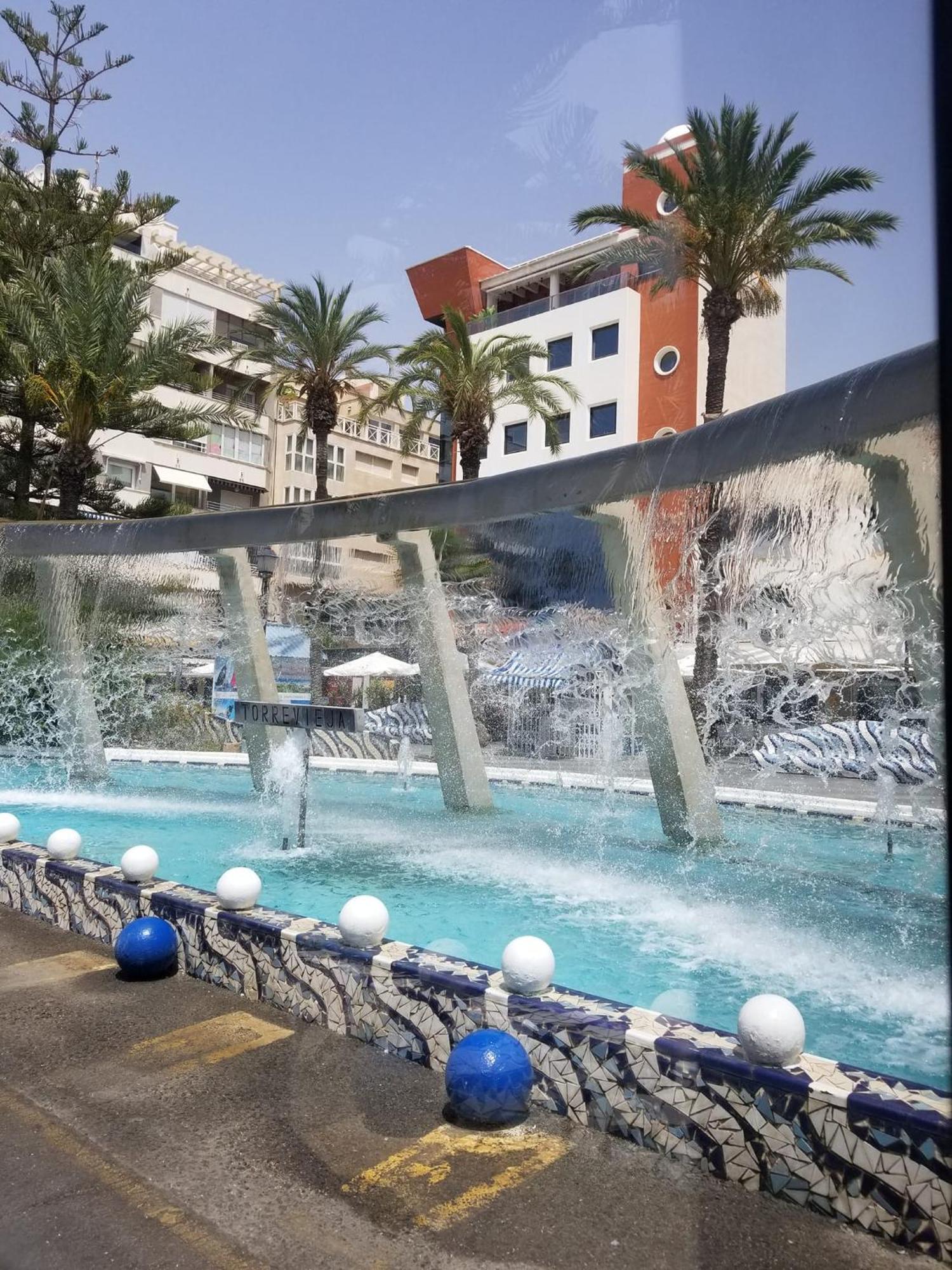 Apartament Carmen Torrevieja Zewnętrze zdjęcie